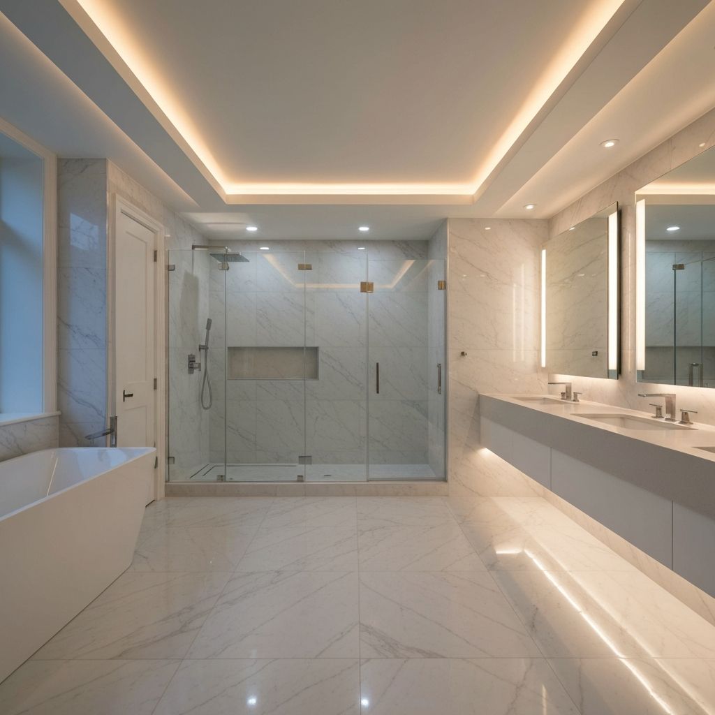 Bathroom Renovation - Image 4