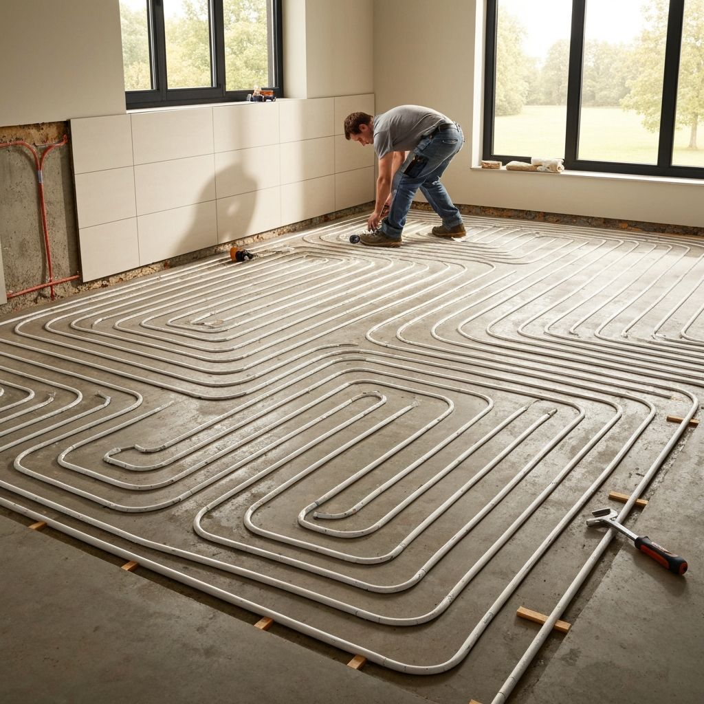 Bathroom Renovation - Image 3