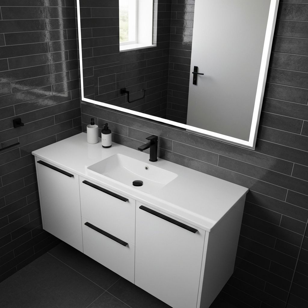 Bathroom Renovation - Image 2