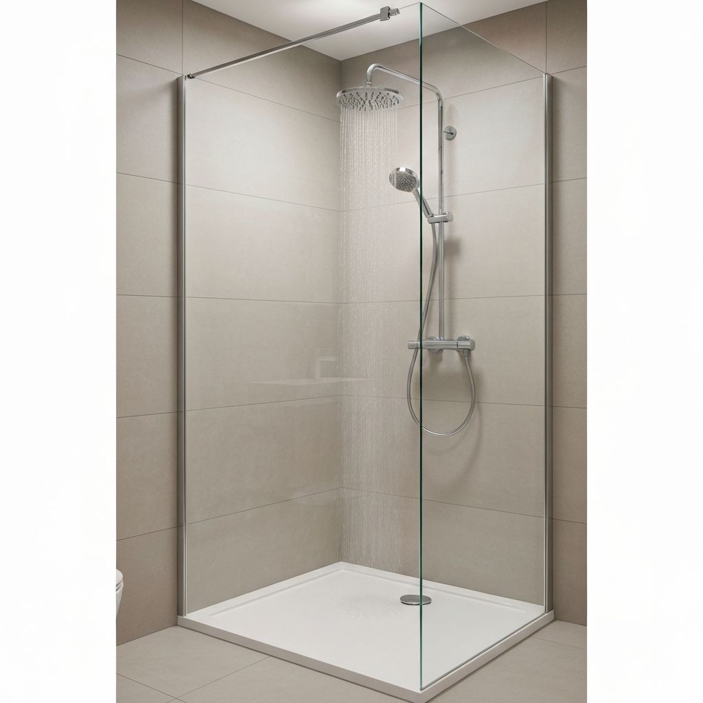 Bathroom Renovation - Image 1