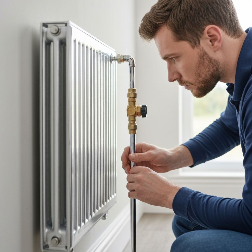 Heating Systems