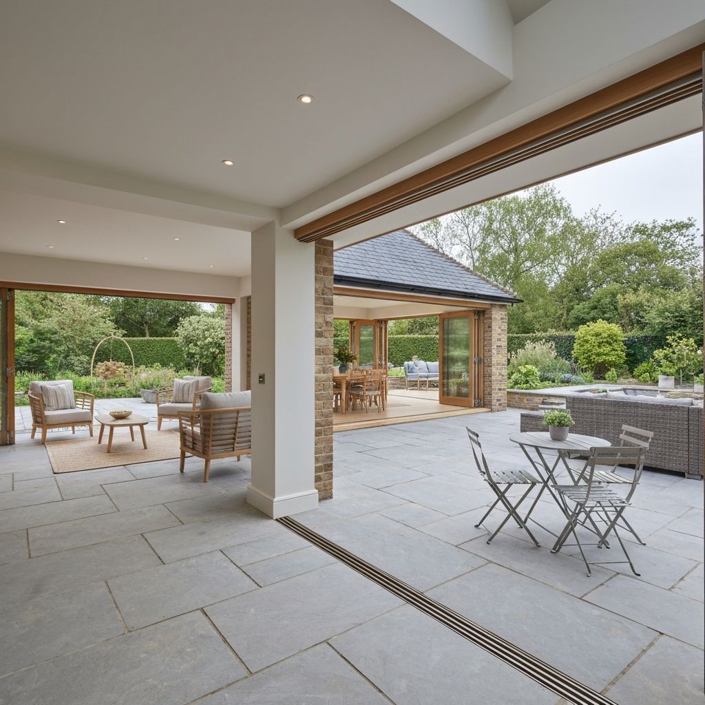 Kitchen Extension - Image 4