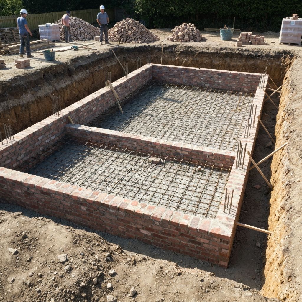 Kitchen Extension - Image 1