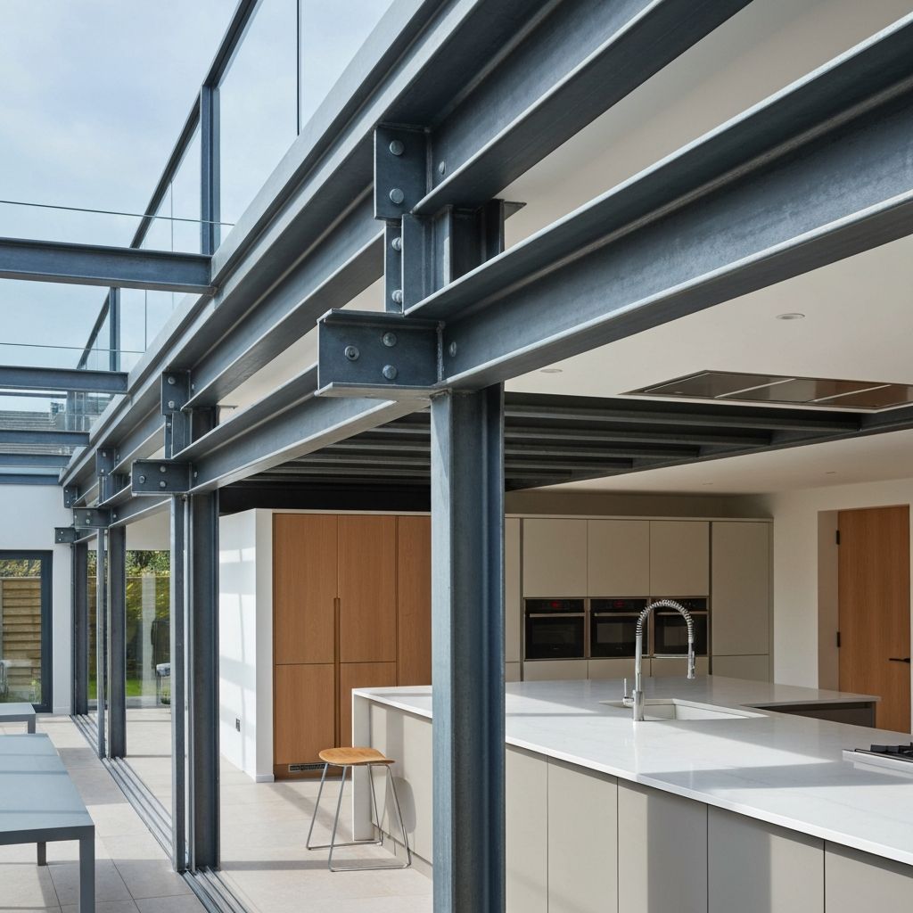 Kitchen Extension - Image 2