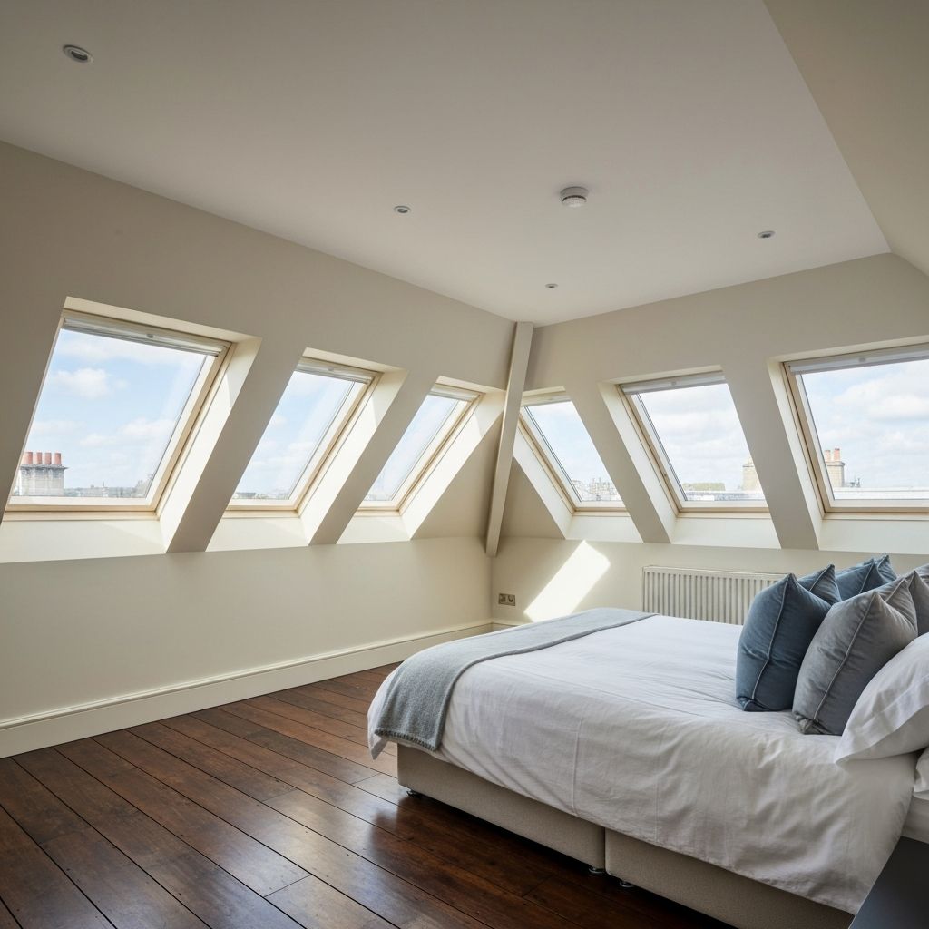 Loft Conversion - Image 3