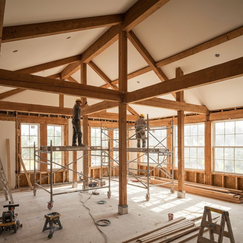 Loft Conversion - Image 1