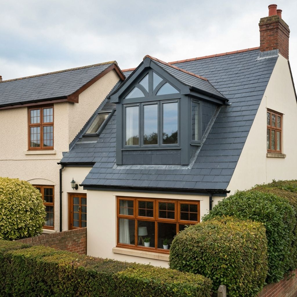 Loft Conversion - Image 2