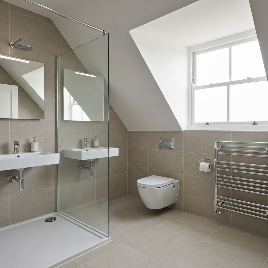 Loft Conversion - Image 4