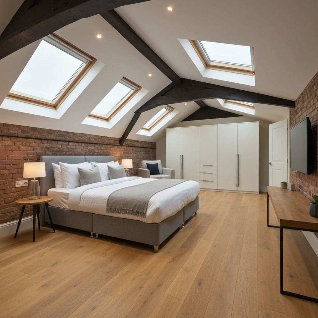 Loft Conversion