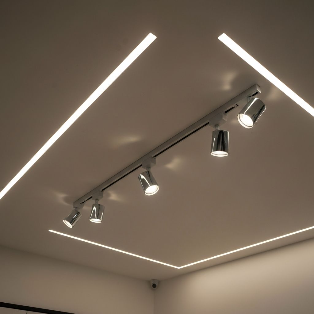 Lighting Installation