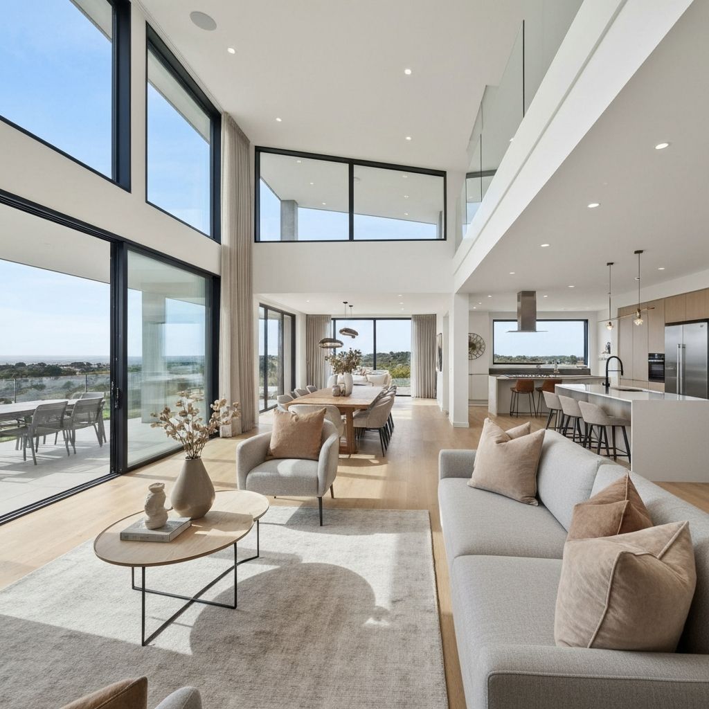 New Home Build - Image 3