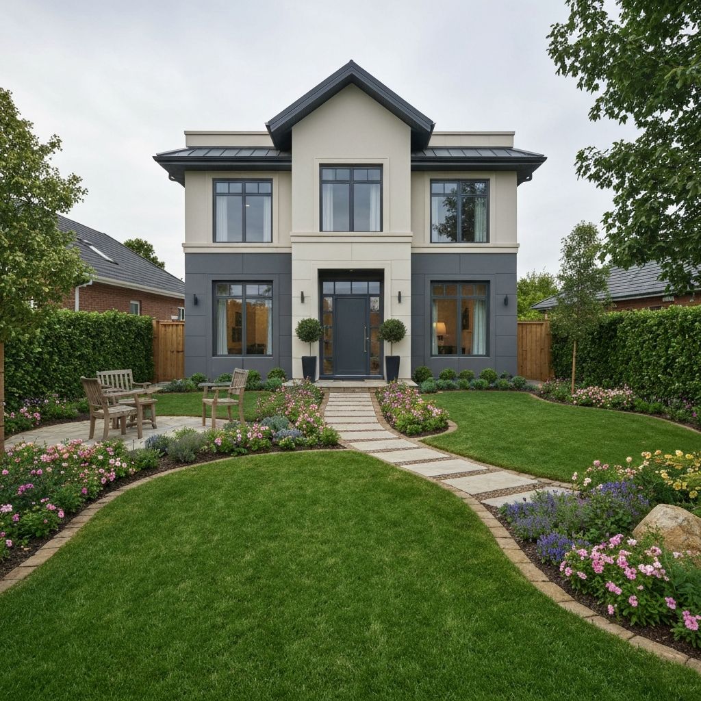 New Home Build - Image 4