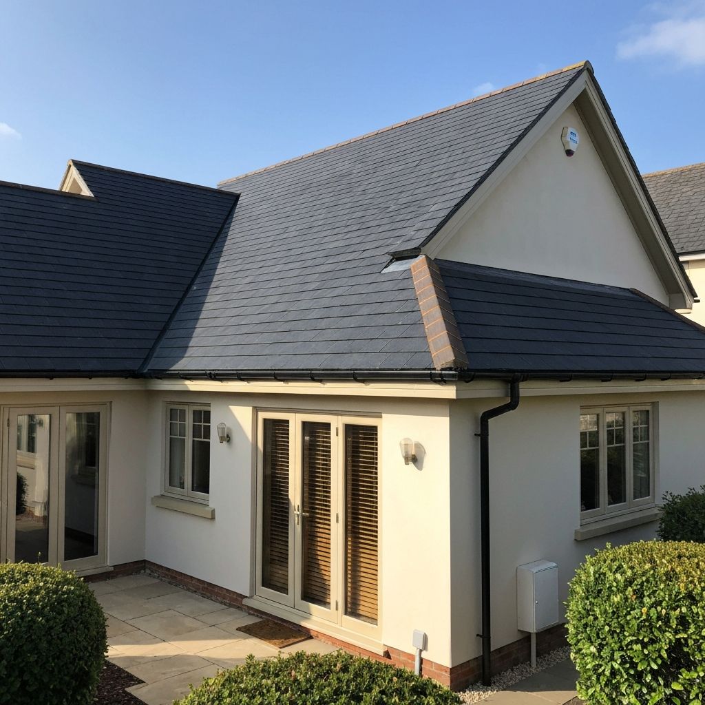 Roofing Project - Image 4