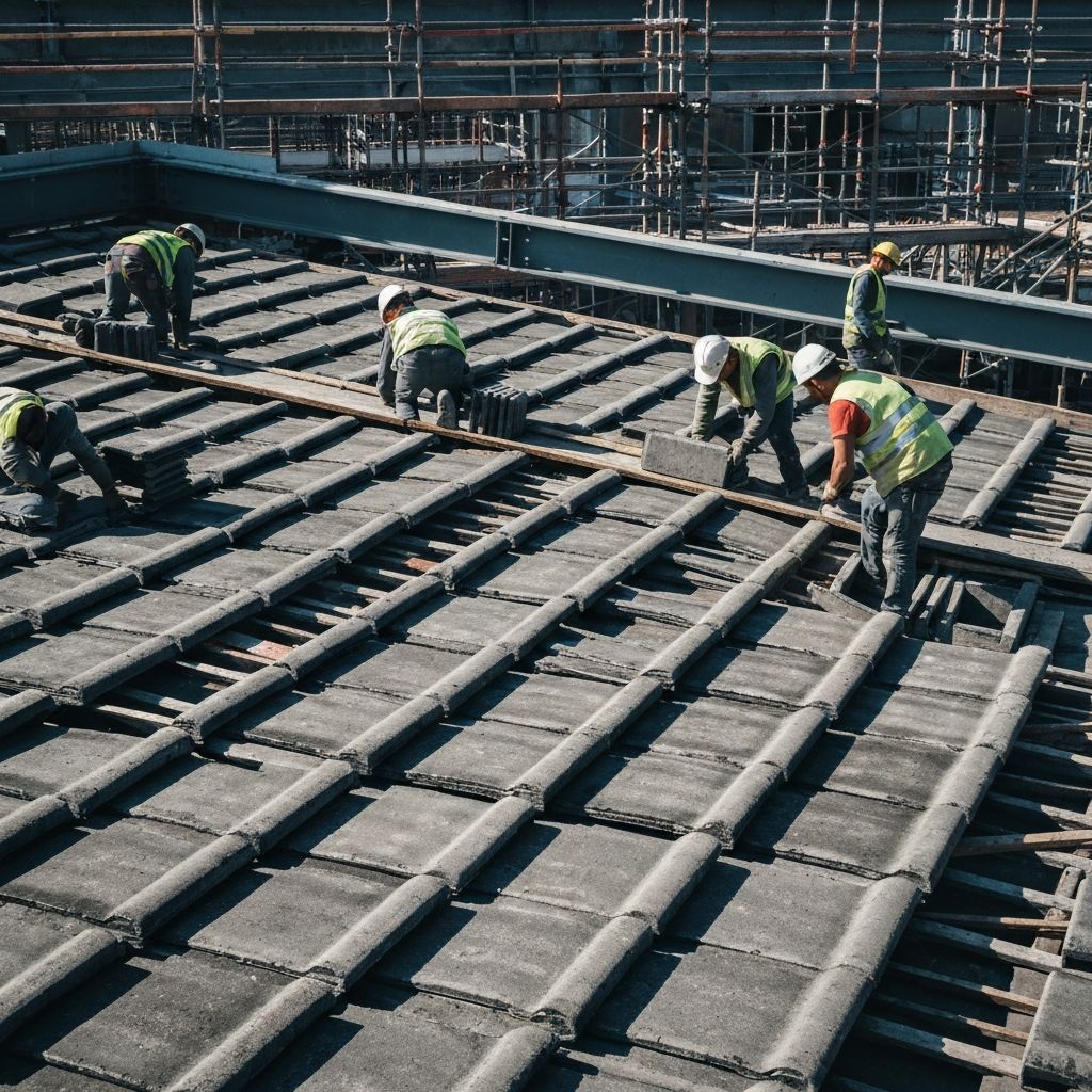 Roofing Project - Image 3