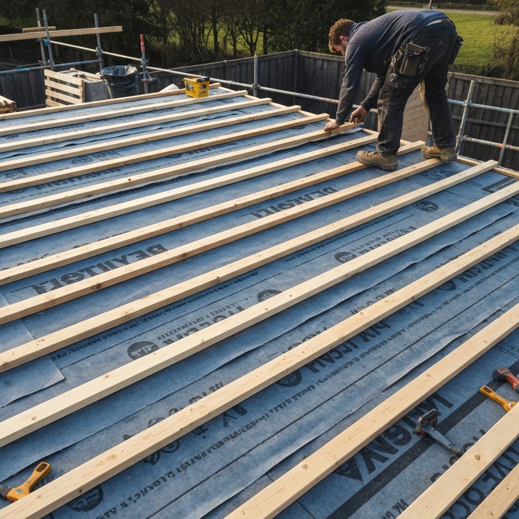 Roofing Project - Image 2