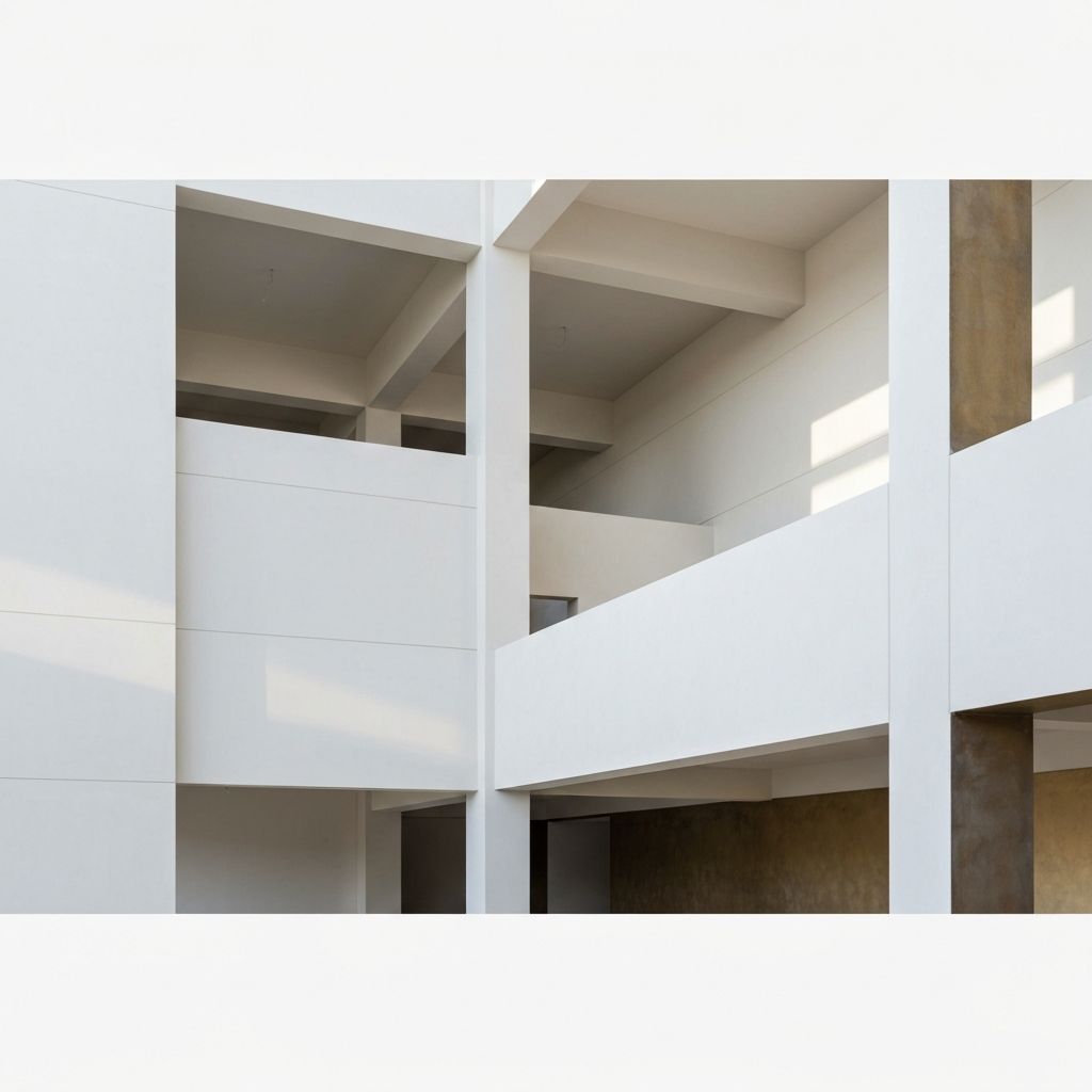 Structural Beam Installation - Image 4